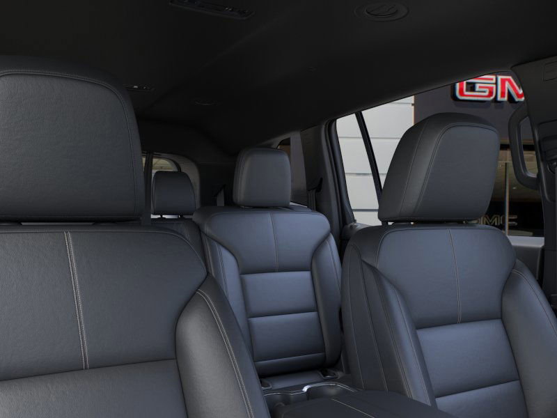 New 2025 GMC Acadia Elevation w/ Elevation Premium Package image 24