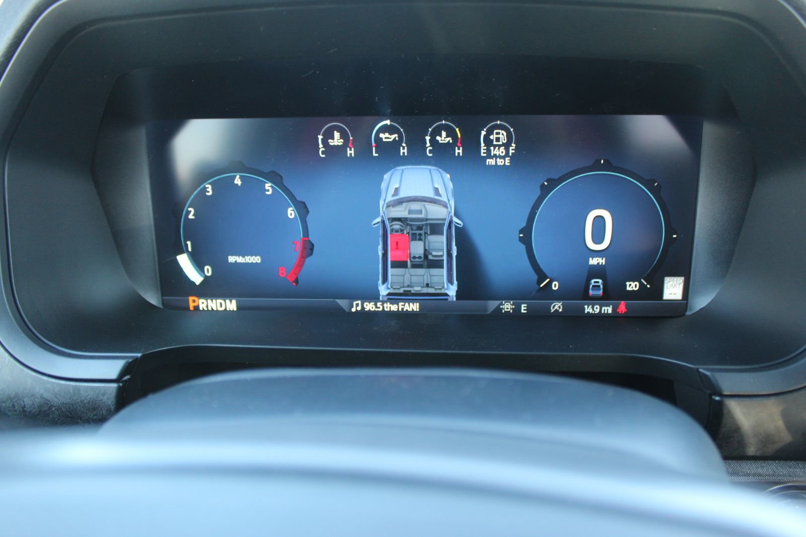 New 2026 Ford F150 Tremor image 33