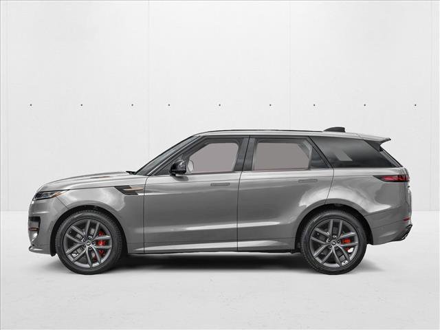New 2027 Land Rover Range Rover Sport SV AWD/4WD image 3
