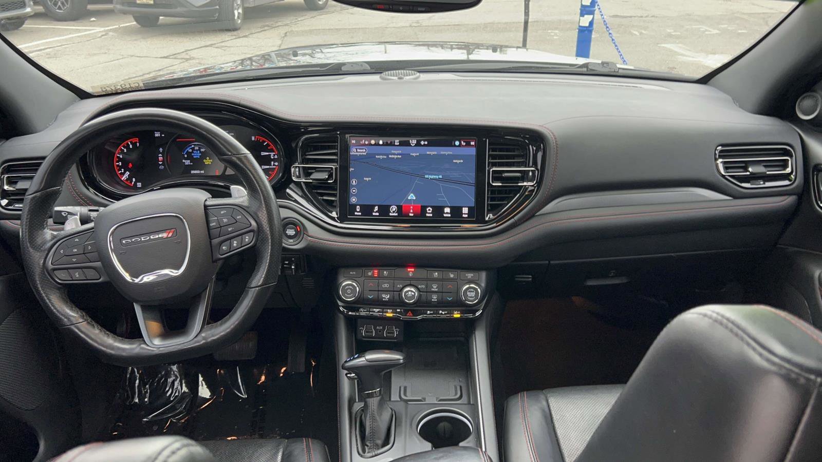 Used 2023 Dodge Durango GT image 33
