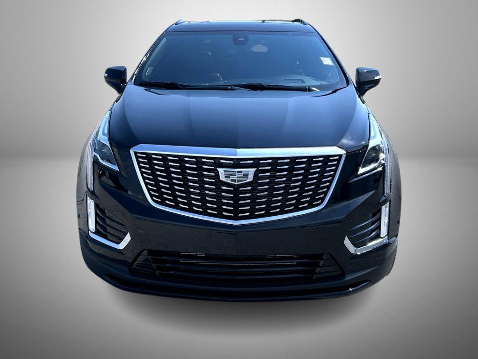 Certified 2024 Cadillac XT5 Sportv w/ Technology Package AWD/4WD image 2