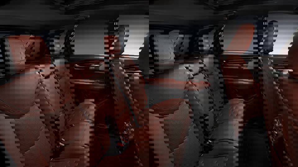 New 2025 Cadillac XT5 Premium Luxury w/ Technology Package image 71