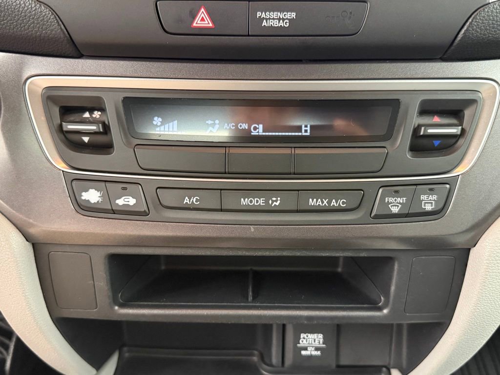 Used 2017 Honda Ridgeline RT image 31