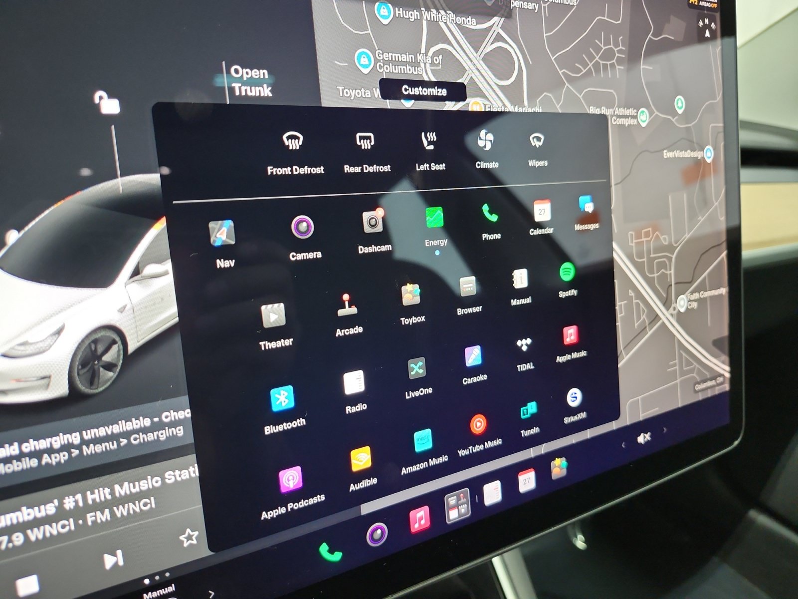Used 2019 Tesla Model 3 Standard Range Plus RWD image 20