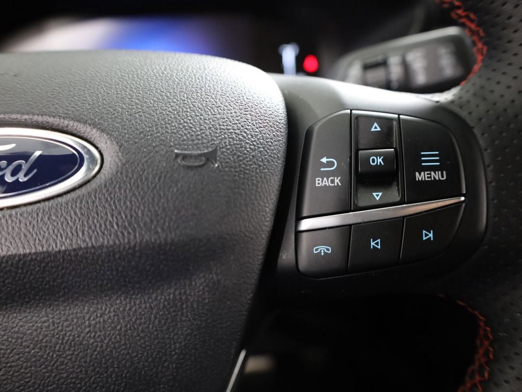Used 2024 Ford Escape ST-Line Select w/ Tech Pack #1 image 24