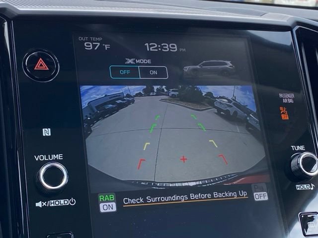 New 2026 Subaru Ascent Premium AWD/4WD image 22