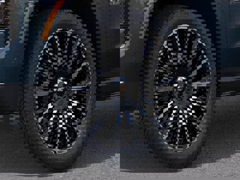 New 2026 Chevrolet Suburban High Country image 9