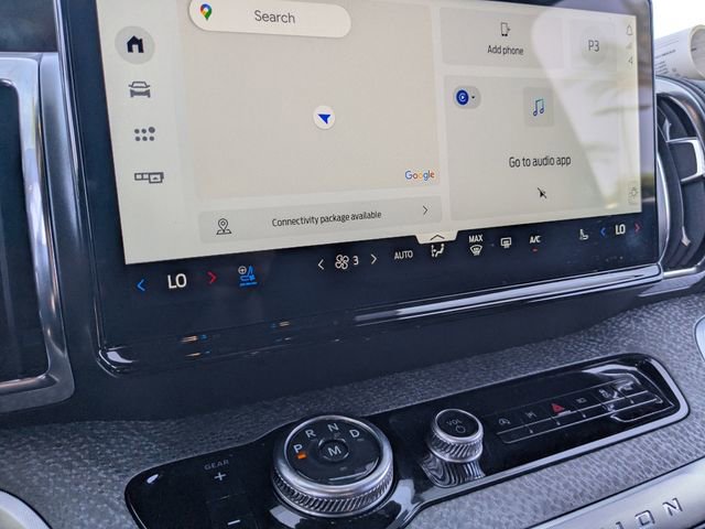 Certified 2025 Ford Expedition Tremor AWD/4WD image 26