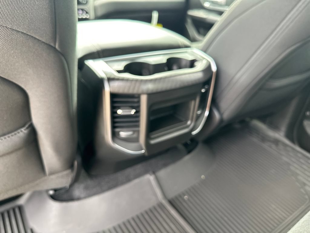 New 2026 RAM 1500 Lone Star RWD image 30
