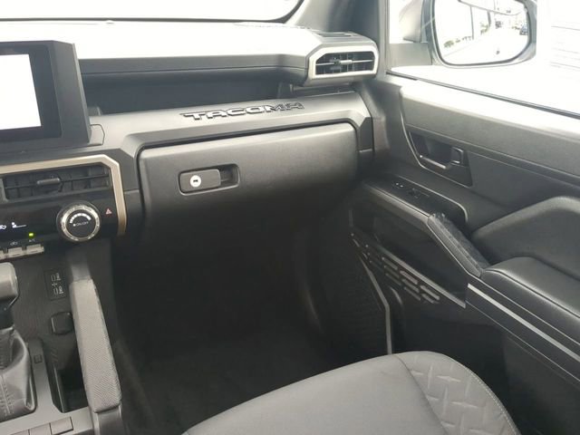 Certified 2024 Toyota Tacoma SR image 17