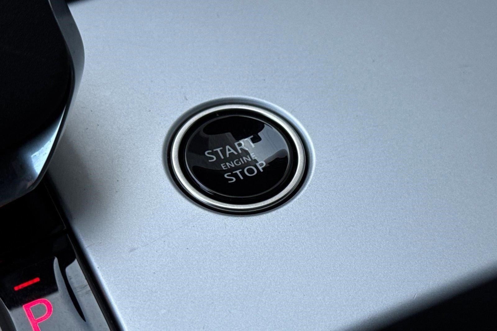 Used 2024 Land Rover Range Rover SE AWD/4WD image 35