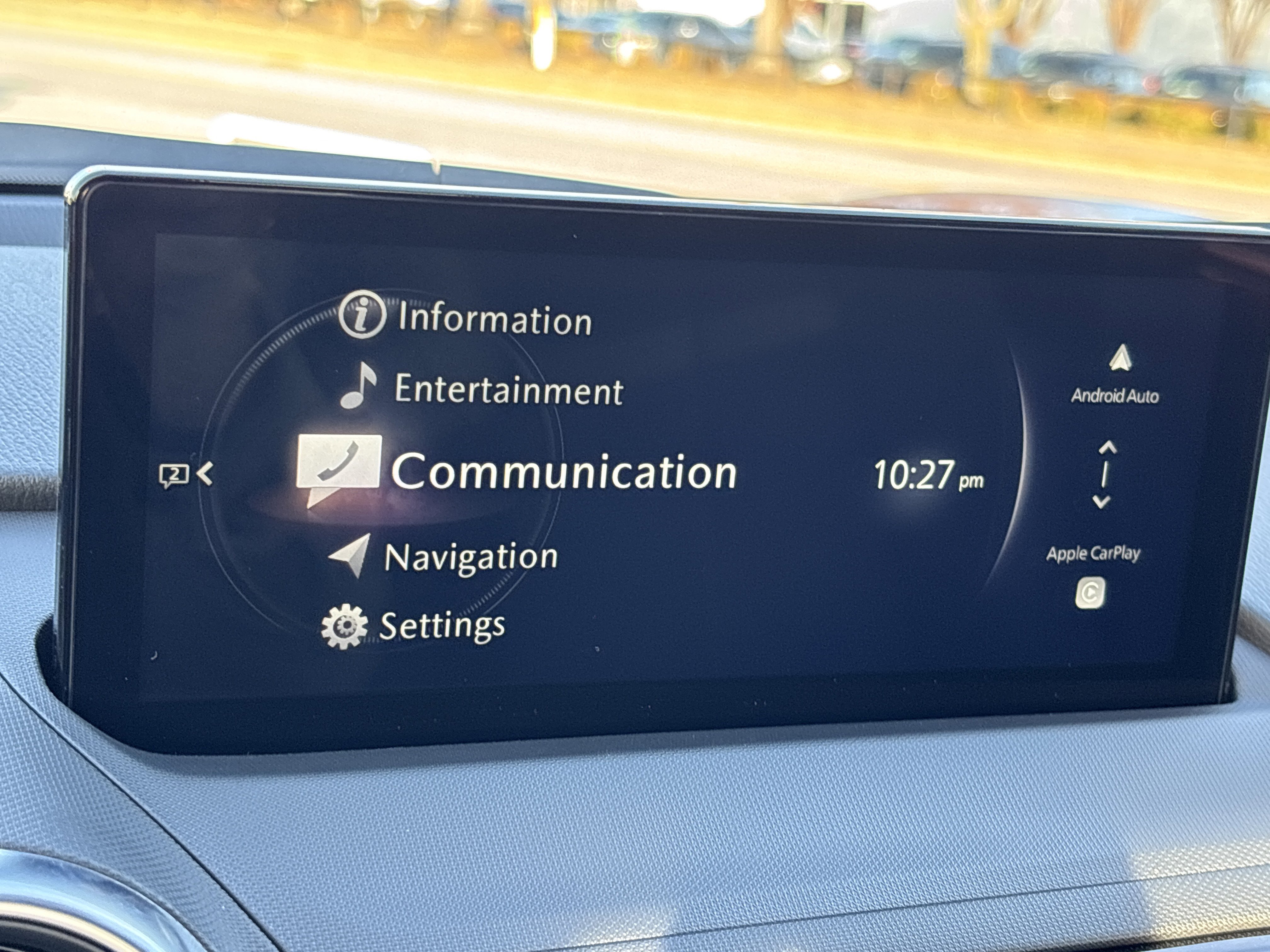 New 2025 MAZDA MX-5 Miata Grand Touring image 27