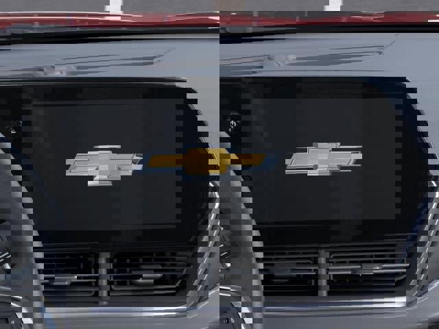 New 2026 Chevrolet Trax LT w/ Sunroof Package image 20