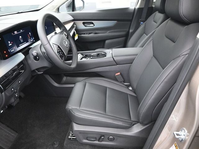 New 2026 Nissan Murano SL AWD/4WD image 9