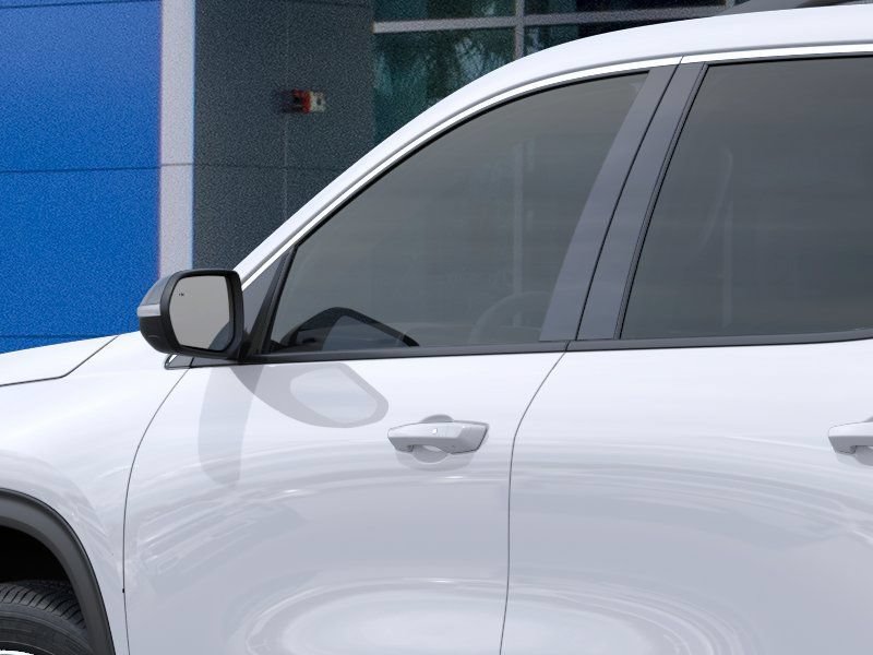 New 2027 Chevrolet Traverse LT w/ Enhanced Driving Package FWD image 21