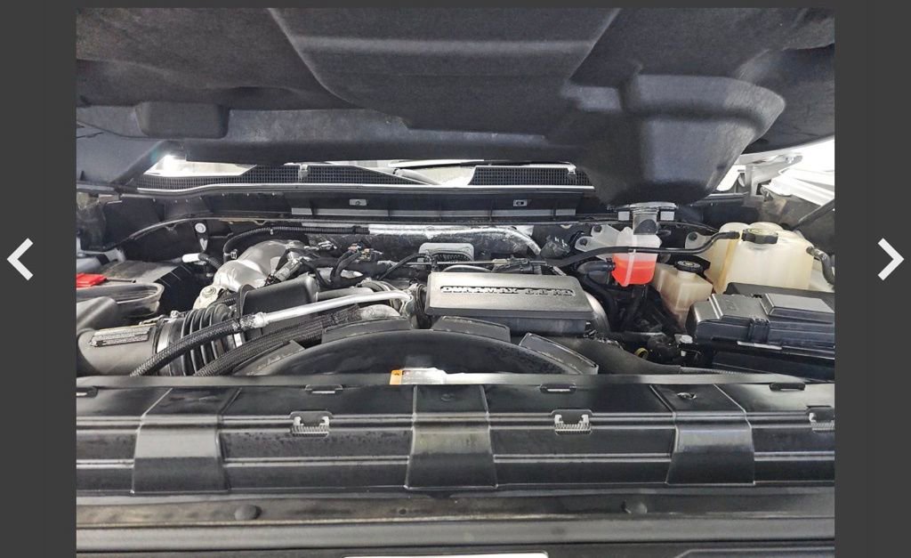 Used 2024 Chevrolet Silverado 2500 LT w/ Convenience Package image 14