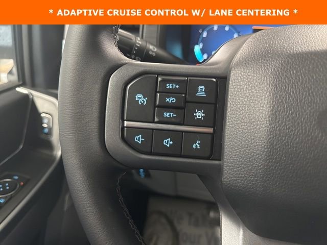 New 2025 Ford F150 XLT w/ Equipment Group 303A High image 24