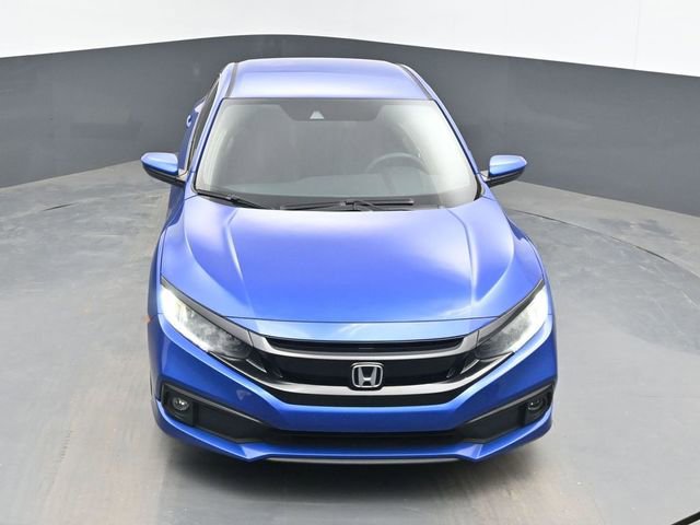Used 2019 Honda Civic Sport image 14
