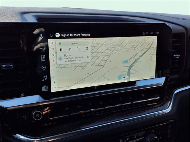 Used 2023 Chevrolet Silverado 1500 LT Trail Boss w/ LT Trail Boss Premium Package image 12