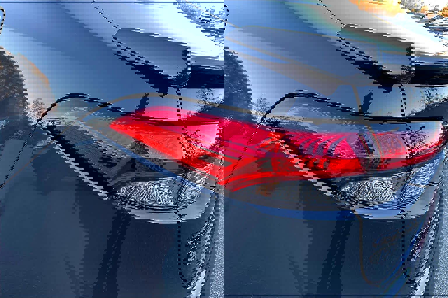 New 2026 Toyota Corolla SE image 14