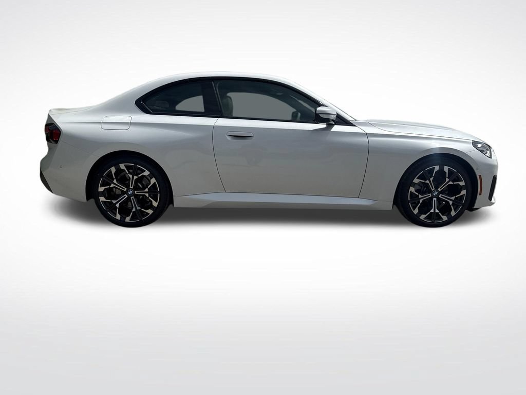 New 2026 BMW 230i xDrive Coupe w/ Premium Package AWD/4WD video 2