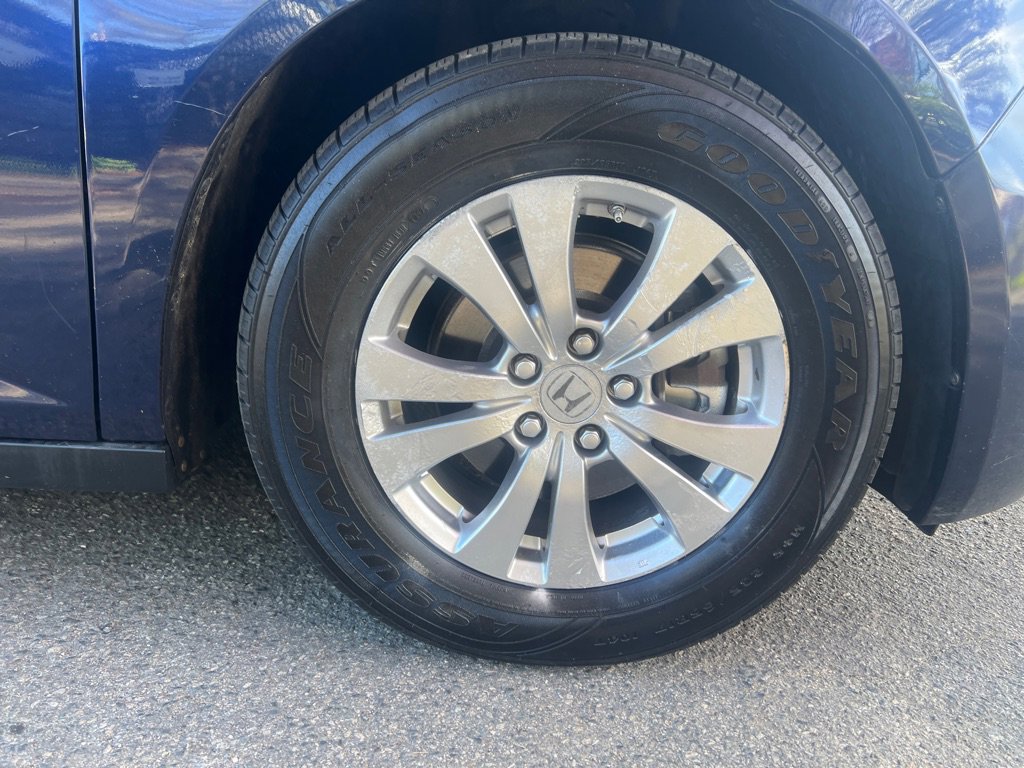 Used 2014 Honda Odyssey EX-L image 39