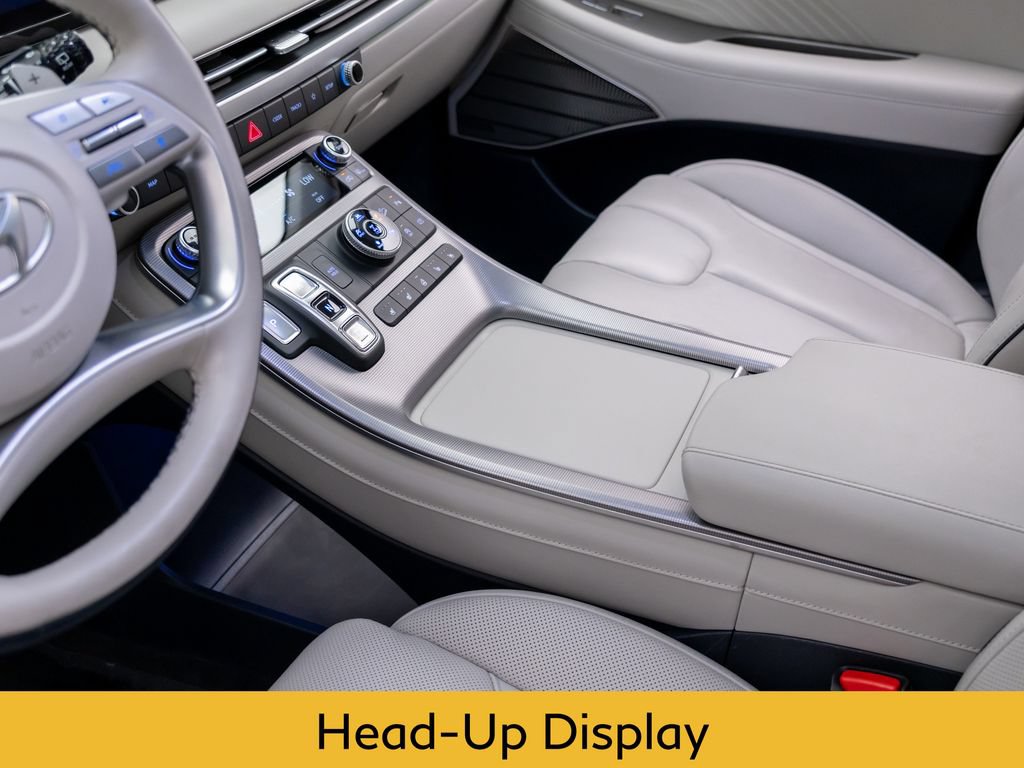 Used 2023 Hyundai Palisade Calligraphy AWD/4WD image 12
