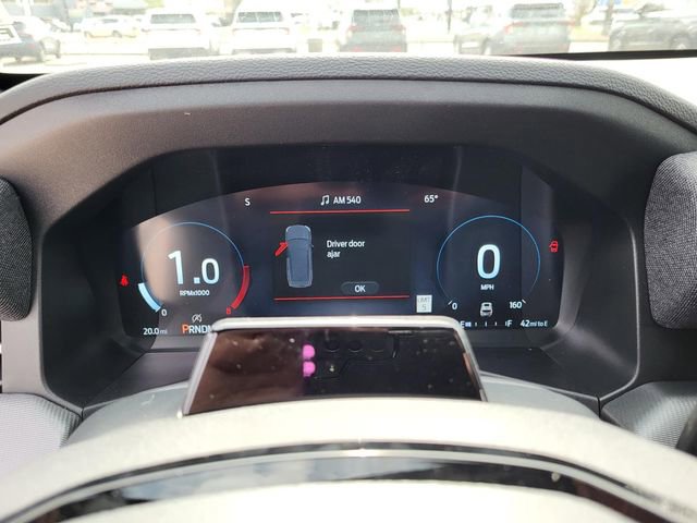 New 2026 Ford Explorer ST w/ Sun And Sound Package image 11