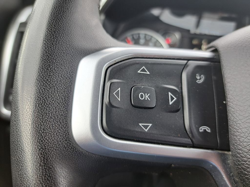 Used 2025 RAM 1500 Big Horn image 13