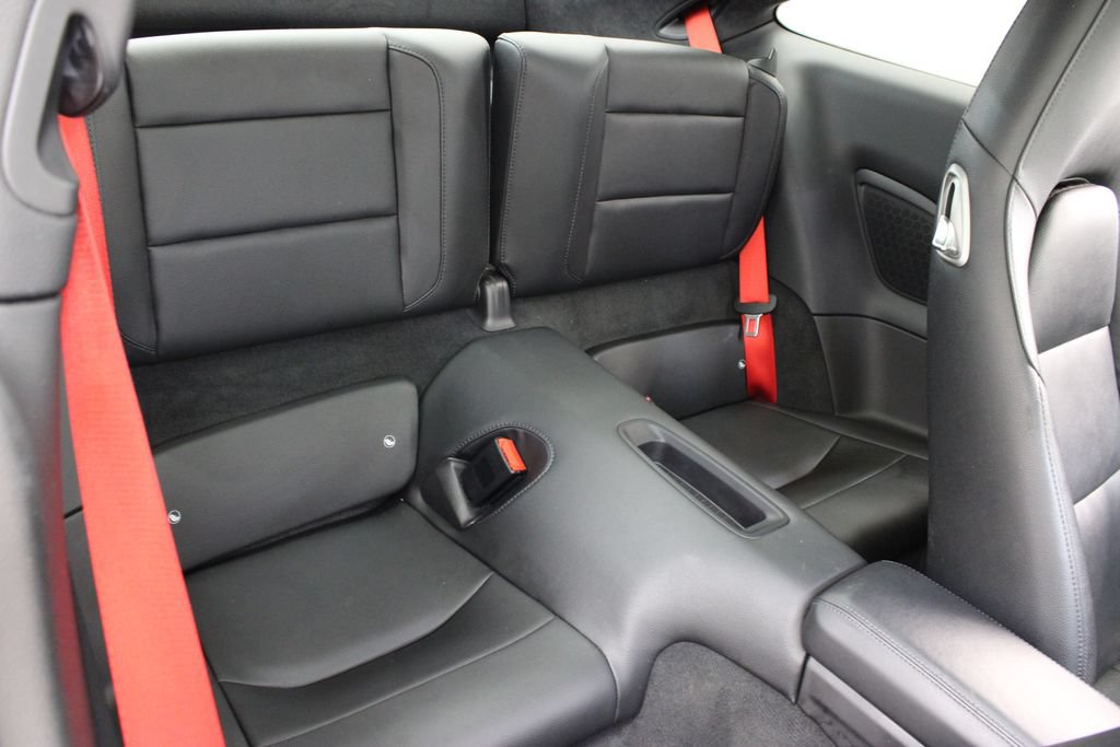 Certified 2018 Porsche 911 Carrera S RWD image 27