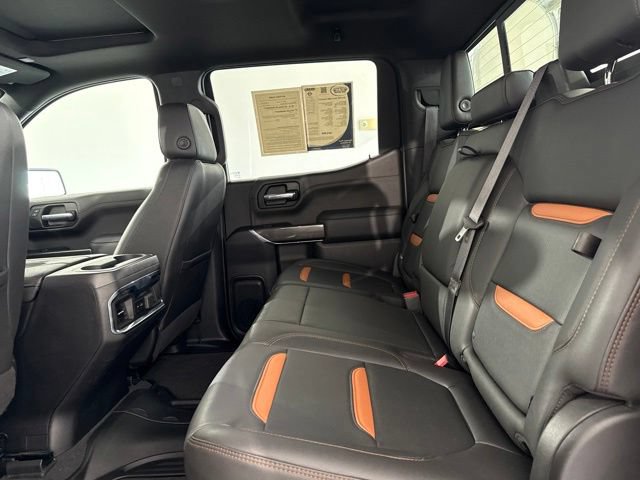 Used 2022 GMC Sierra 1500 AT4 w/ AT4 Premium Package AWD/4WD image 14