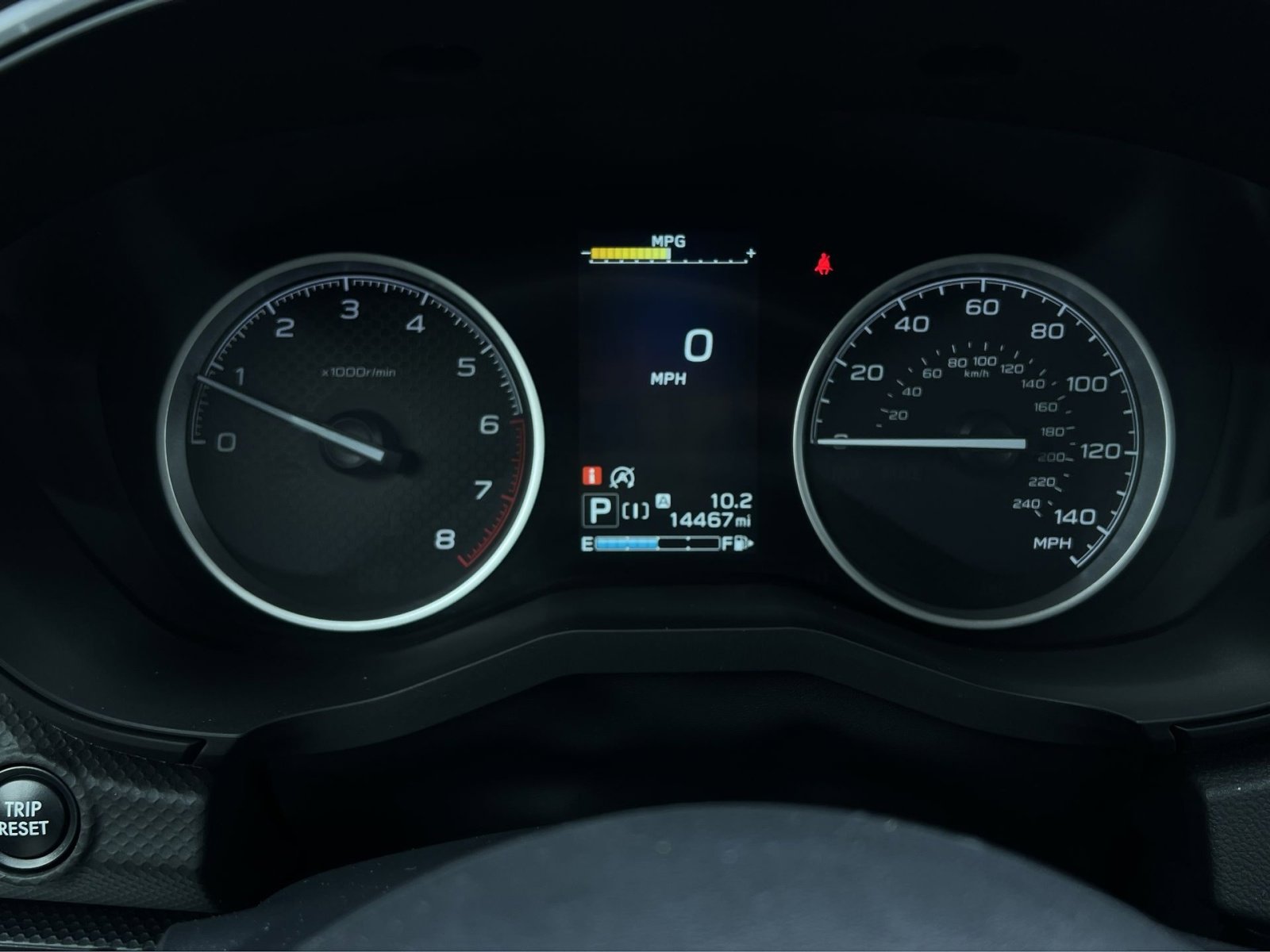 Used 2024 Subaru Forester Premium AWD/4WD image 30