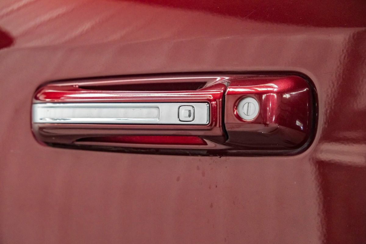 Used 2020 RAM 2500 Laramie image 41