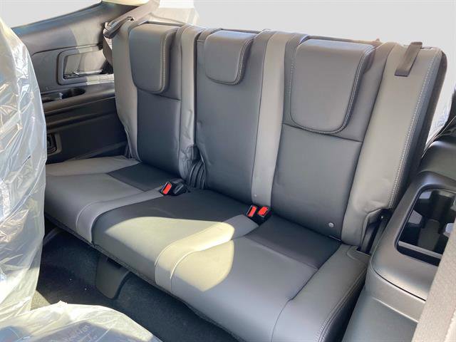 New 2025 Subaru Ascent Onyx Edition image 7