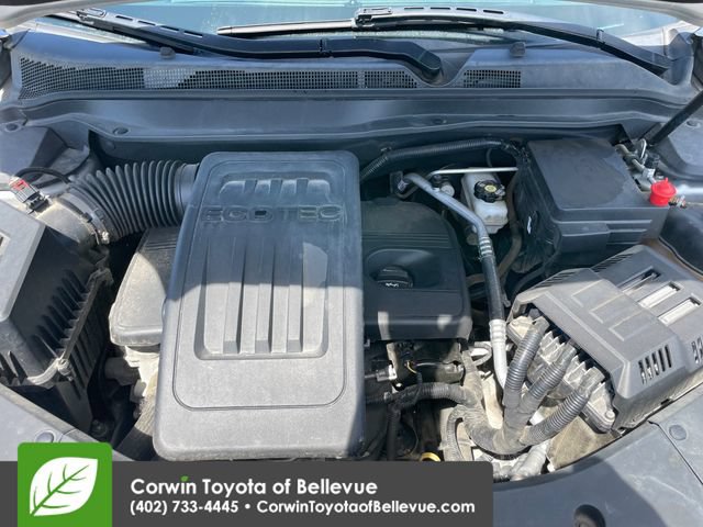 Used 2016 Chevrolet Equinox LT w/ Convenience Package FWD image 41