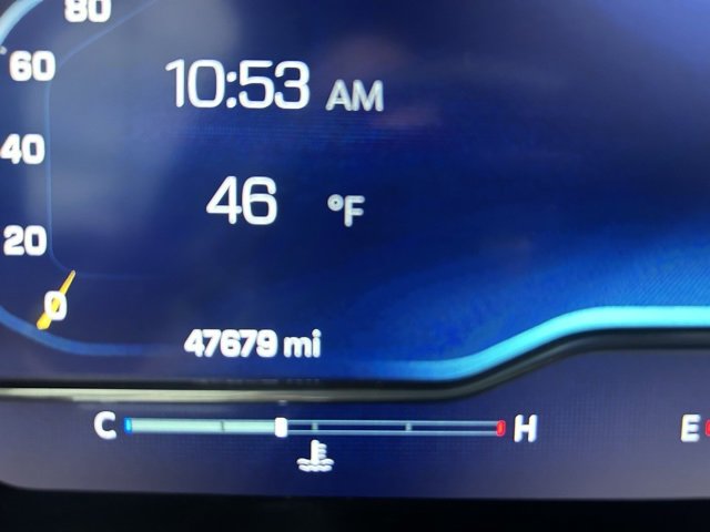 Used 2023 Chevrolet Silverado 1500 RST w/ RST All Star Premium Package image 18