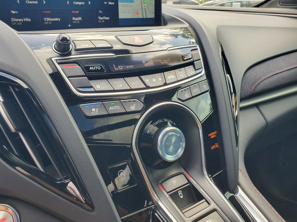 Certified 2025 Acura RDX A-Spec image 31