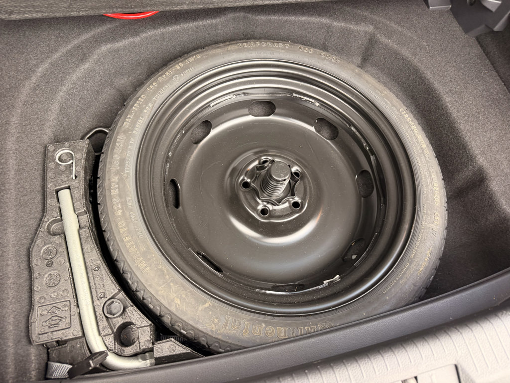 Used 2017 Volkswagen GTI S FWD image 28