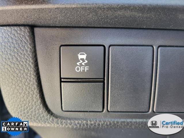 Certified 2024 Honda CR-V EX image 19