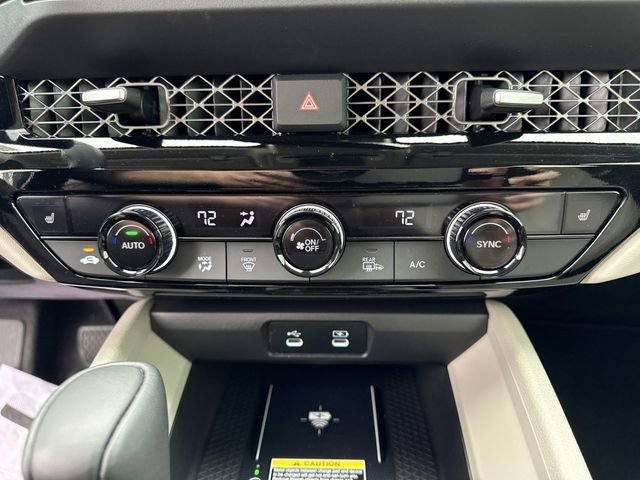 Used 2025 Honda Accord EX-L image 22