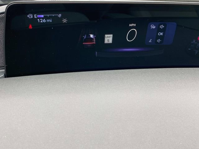 New 2026 Lincoln Navigator L Reserve w/ Jet Appearance Package image 15