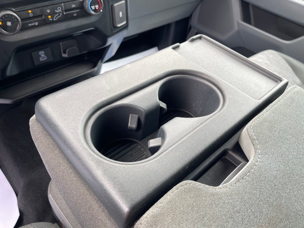 Used 2023 Ford F150 XLT image 25
