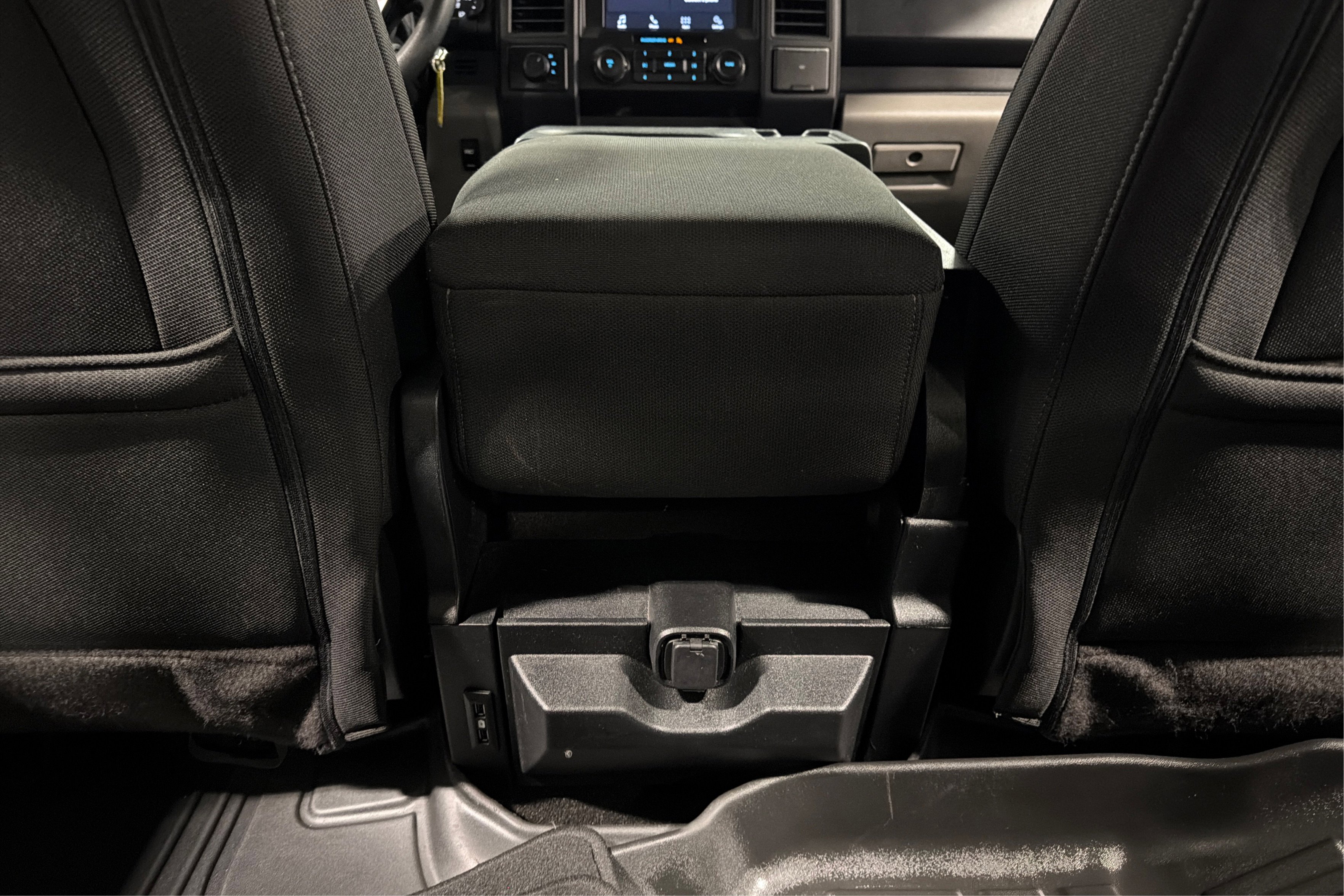 Used 2019 Ford F150 XL w/ Equipment Group 101A Mid AWD/4WD image 37