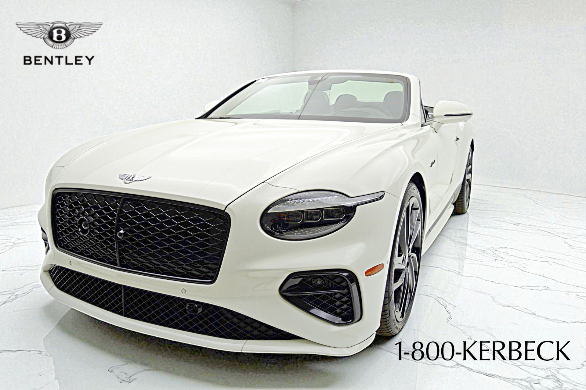 Used 2025 Bentley Continental GT Speed image 21