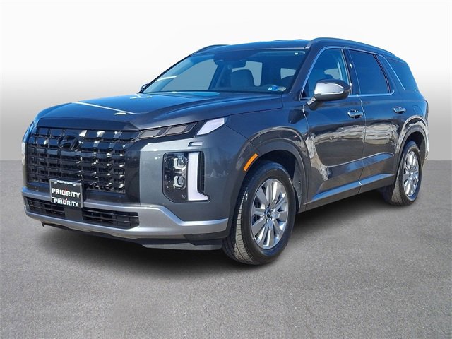 Used 2025 Hyundai Palisade SEL image 1