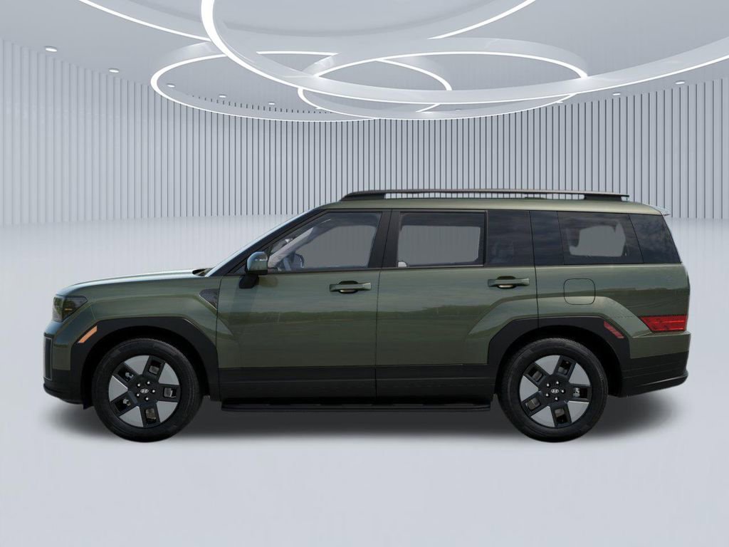 New 2026 Hyundai Santa Fe SEL FWD image 3