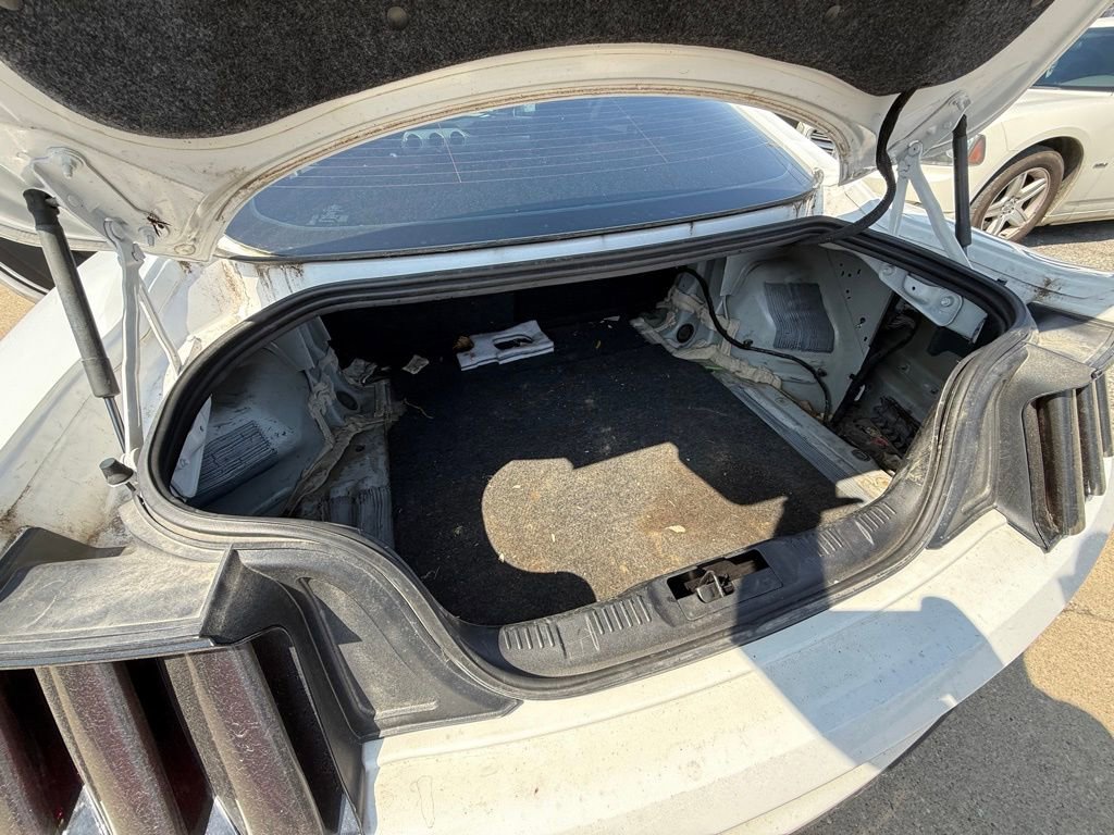 Used 2015 Ford Mustang GT Premium w/ Enhanced Security Package image 26