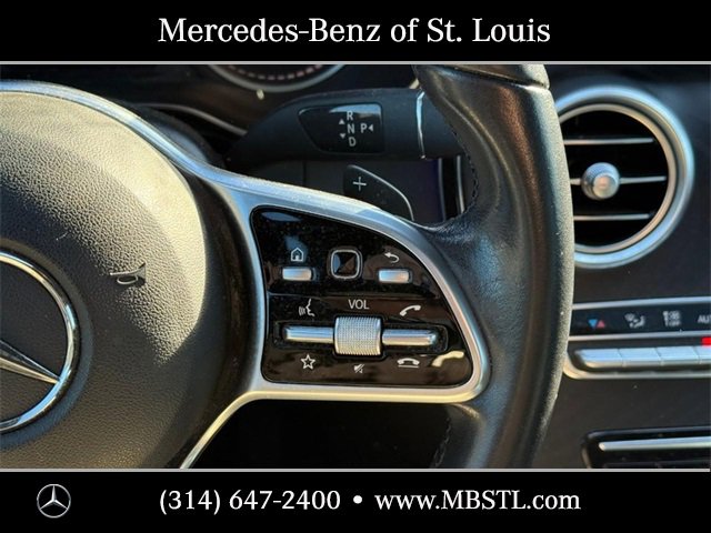 Used 2020 Mercedes-Benz GLC 300 4MATIC image 22