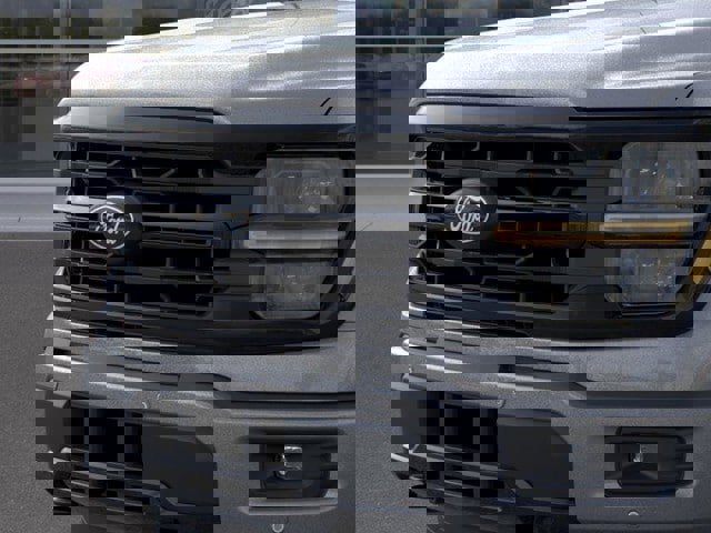 New 2025 Ford F150 XLT w/ Equipment Group 302A MID image 46