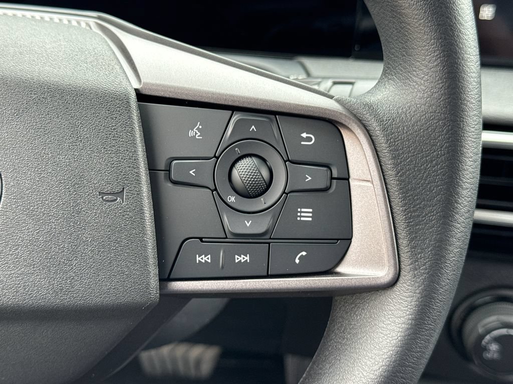 New 2026 Nissan Sentra S w/ Floor Mat Package FWD image 22